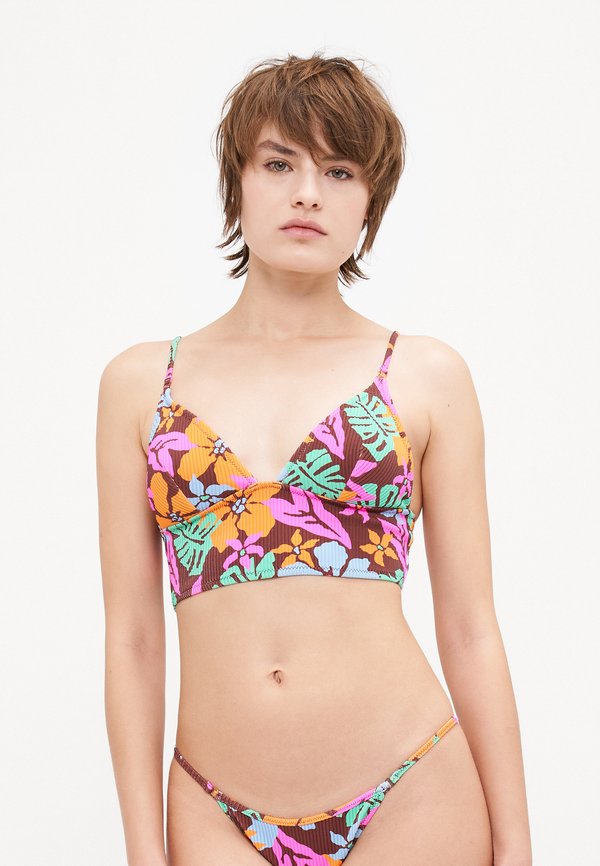 Rip Curl SUN TO SEA CROP