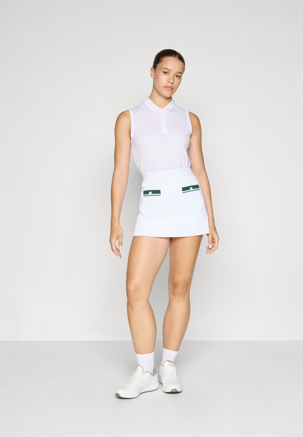 Malbon LUNA SKIRT 2-IN-1