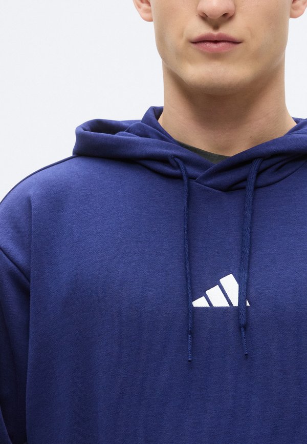 adidas Sportswear ESSENTIALS THREE STRIPES FRENCH TERRY