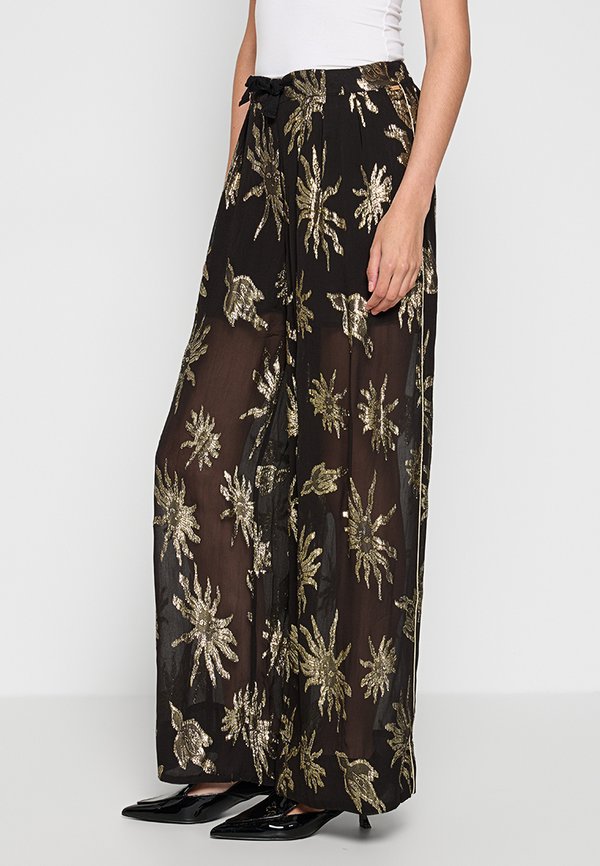 Scotch & Soda