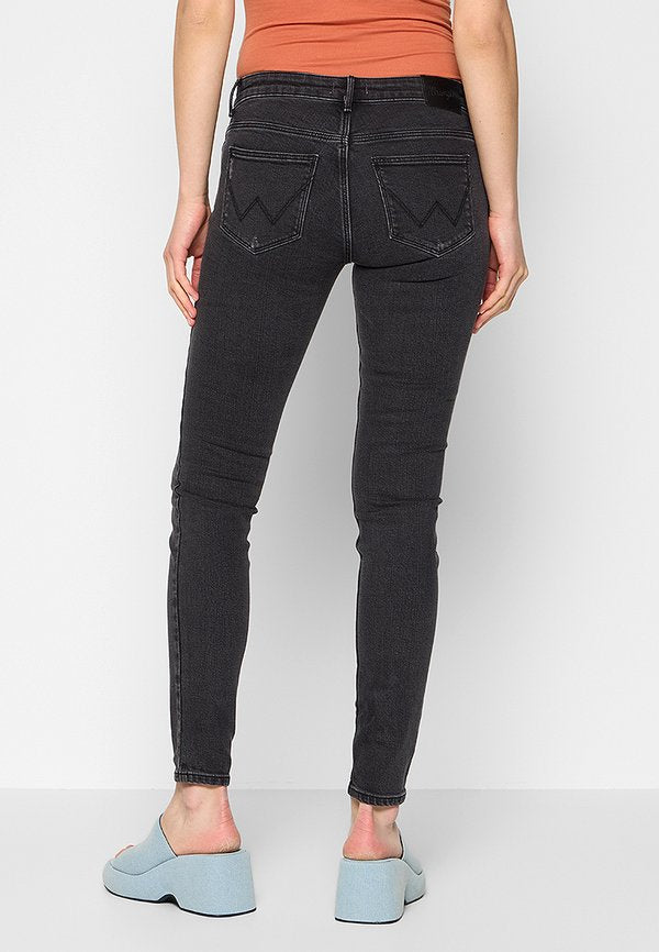 Wrangler
