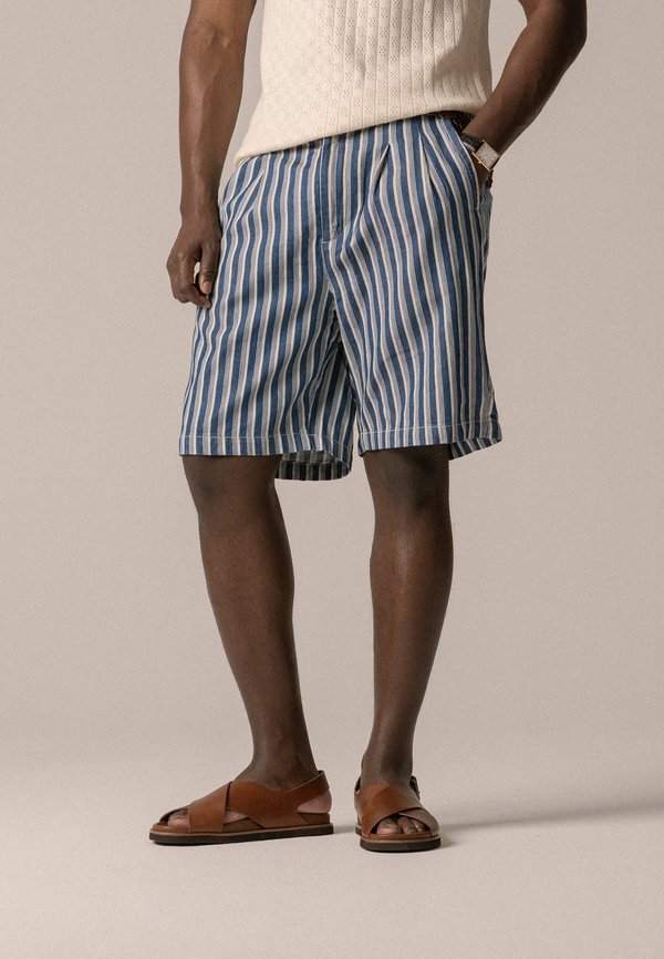 BLKVIS SOURCE STRIPED UNISEX