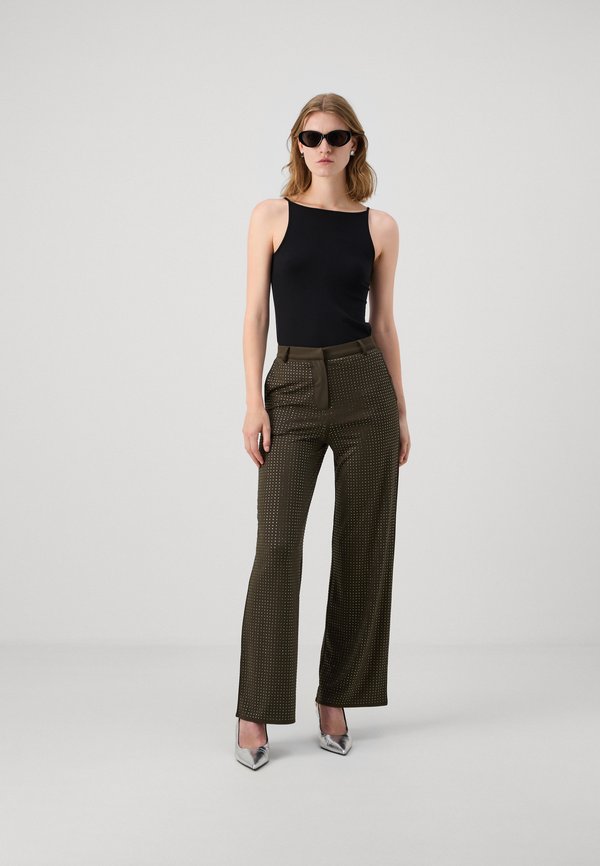 Samsøe Samsøe TROUSERS