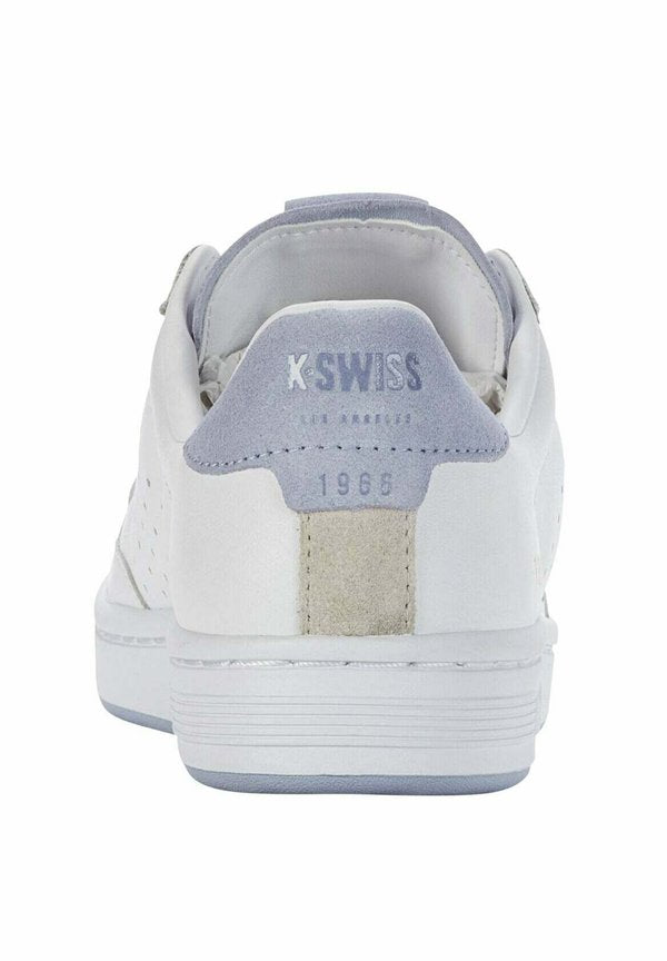 K-SWISS LOZAN KLUB LTH