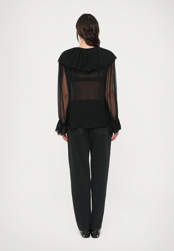 FRAME THE TIERED STATEMENT