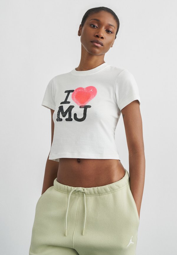 Jordan TEE