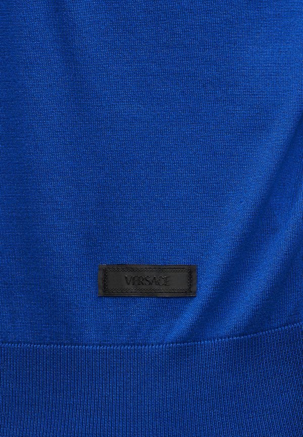Versace SWEATER ESSENTIAL