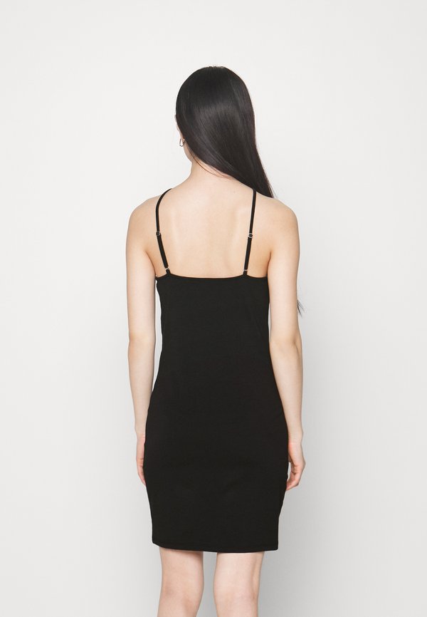 Vero Moda Petite VMMADAMAXI SINGLET SHORT DRESS JRS PTT