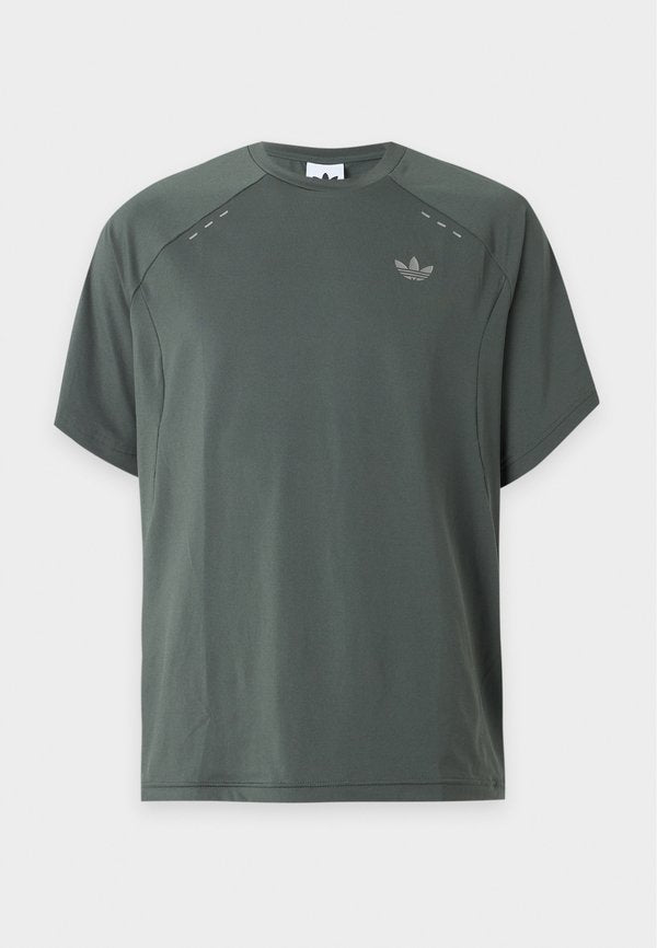 adidas Originals Basic T-shirt - legend ivy