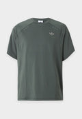 adidas Originals Basic T-shirt - legend ivy