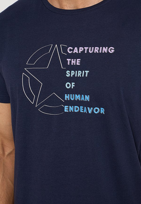 JEEP SPIRIT OF HUMAN ENDEAVOR