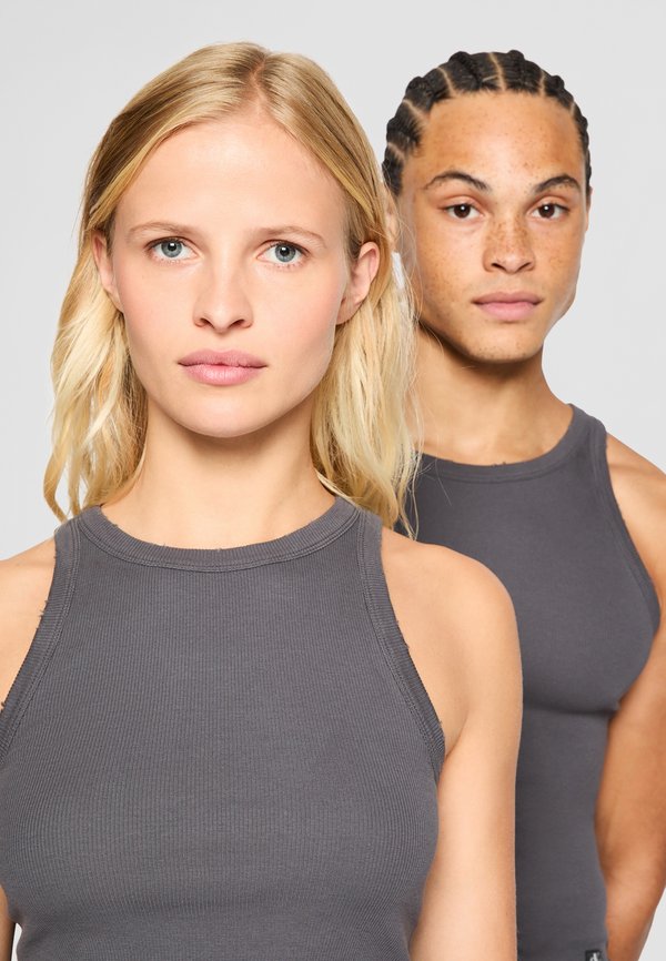 Calvin Klein Jeans EXCLUSIVE LABEL TANK UNISEX