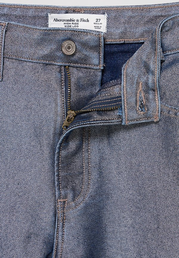 Abercrombie & Fitch