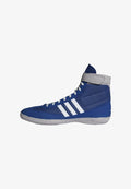 adidas Performance ADIDAS PERFORMANCE COMBAT SPEED 4 SHOES - Training shoe - royal blue cloud white grey two