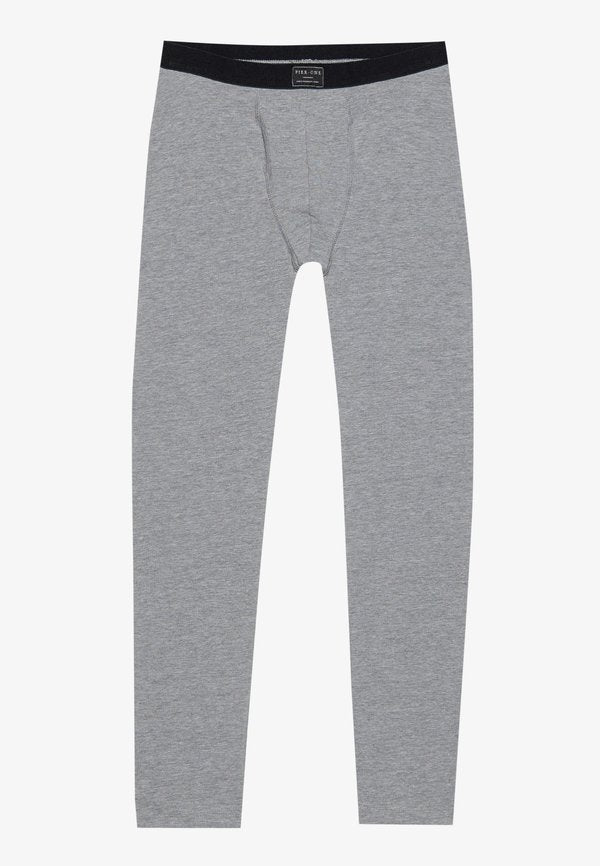 Pier One by Zalando 2 PACK LONG JOHNS