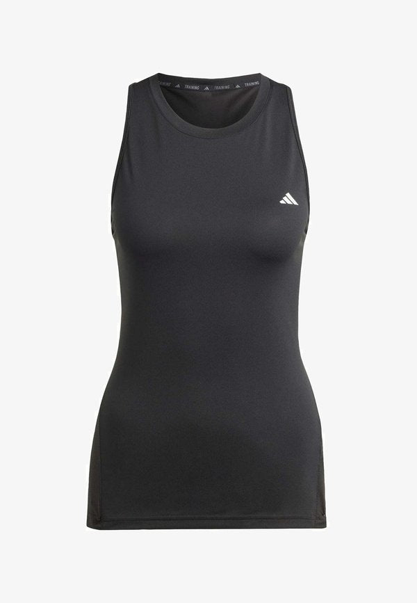 adidas Performance WTR D4T TANK B - Top - black