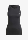 adidas Performance WTR D4T TANK B - Top - black