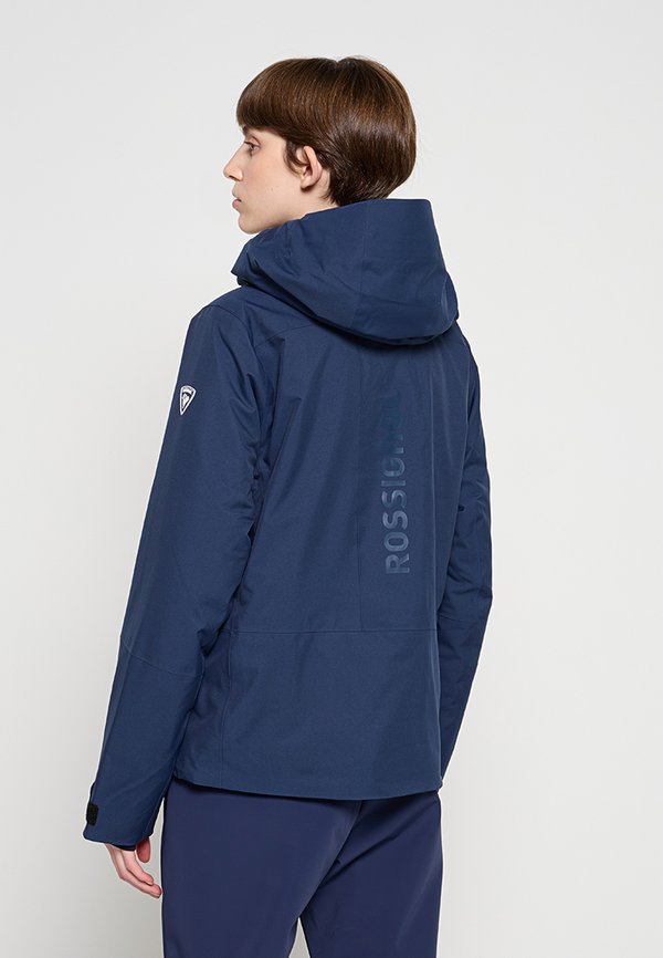 Rossignol RLOWJ04 - W ROCHRUN INSULATED JKT