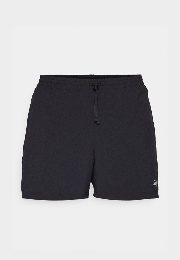 New Balance SPORT ESSENTIAL - Shorts - black bk