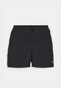 New Balance SPORT ESSENTIAL - Shorts - black bk