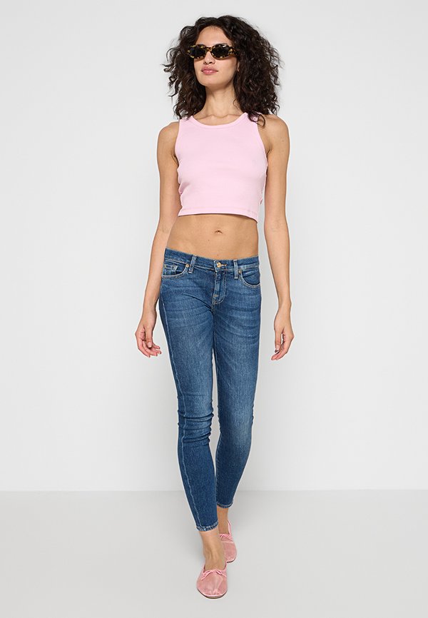 7 for all mankind SKINNY