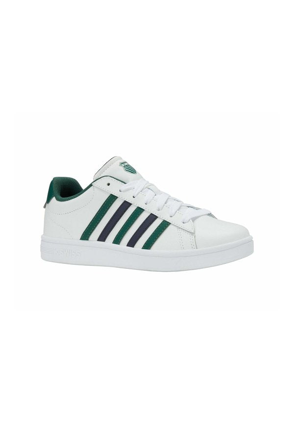 K-SWISS Court Tiebreak II