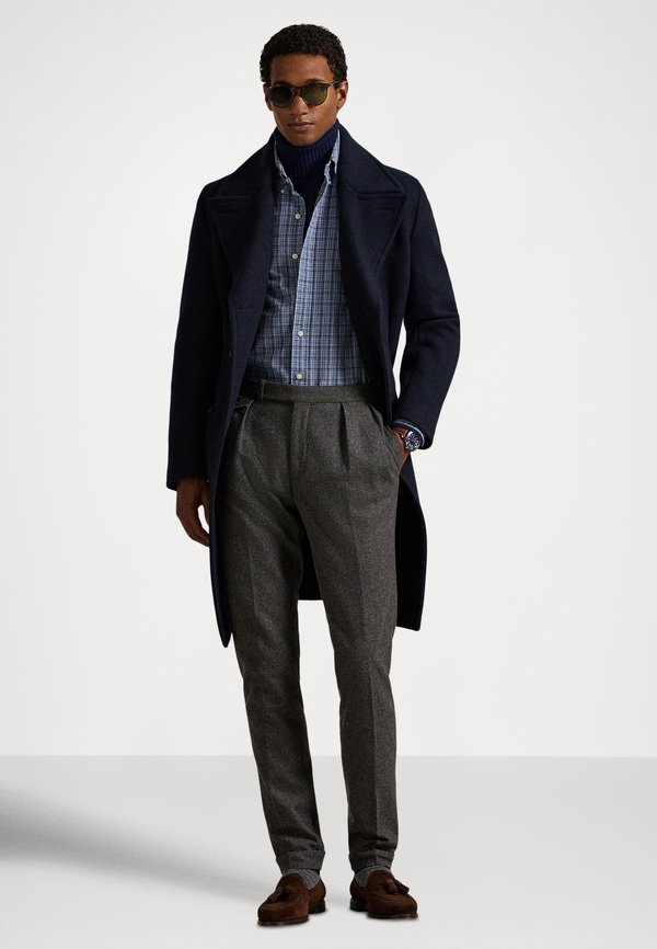 Polo Ralph Lauren CUSTOM FIT BRUSHED OXFORD SHIRT