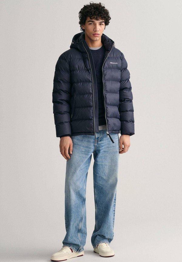 GANT ACTIVE CLOUD