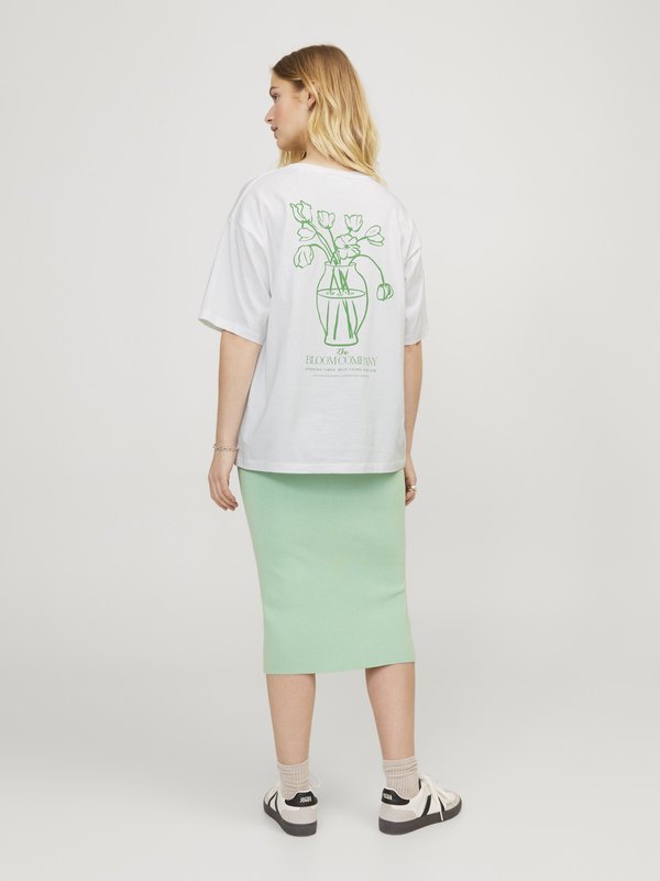 JJXX JXENYA LOOSE TEE