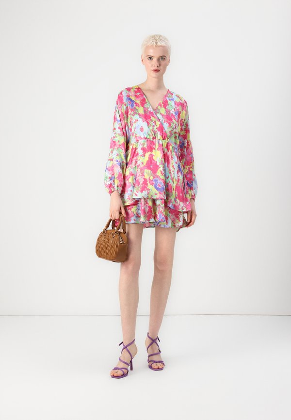 Vero Moda VMFREJA SHORT DRESS