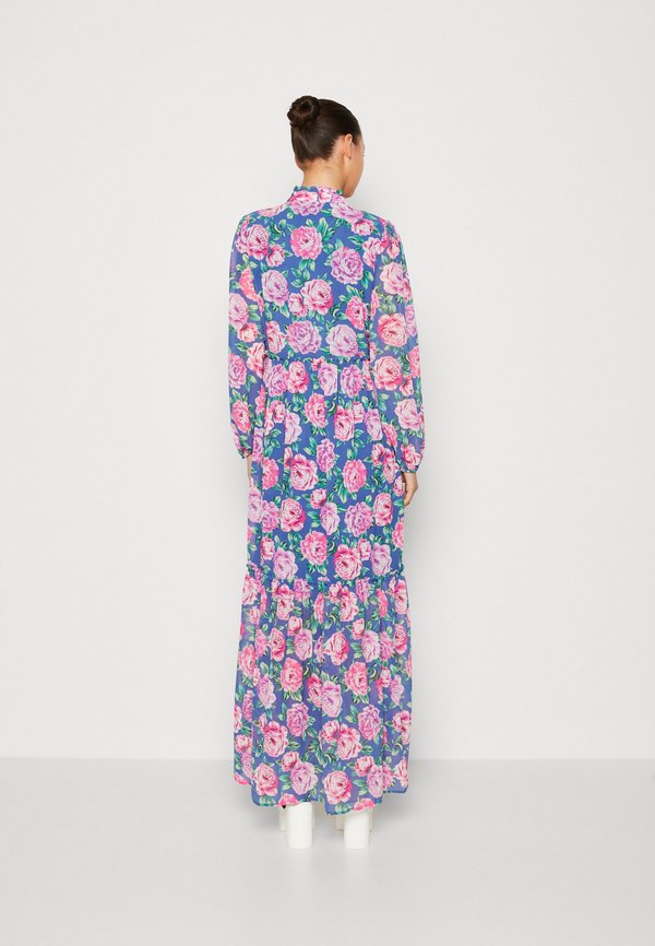 VILA VIURA DRESS
