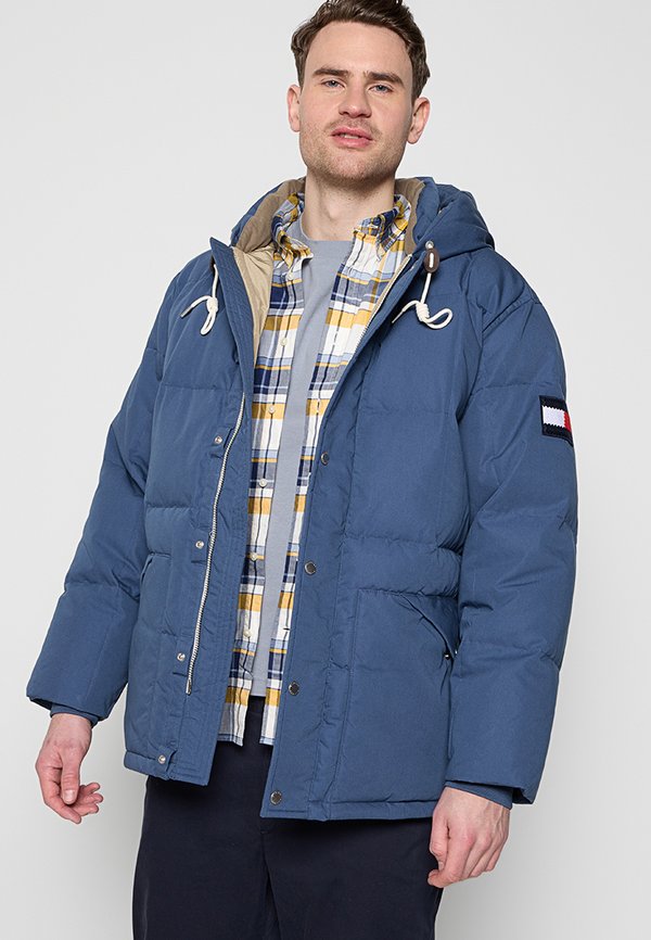 Tommy Hilfiger SQUARE BAFFLED