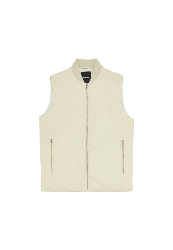 Lyle & Scott QUILTED GILET