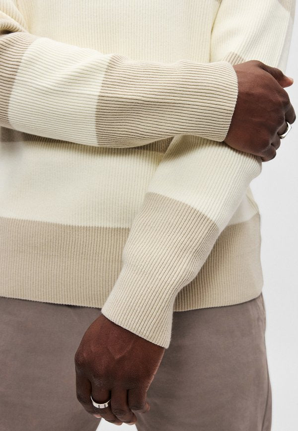 Lindbergh BLOCK STRIPE