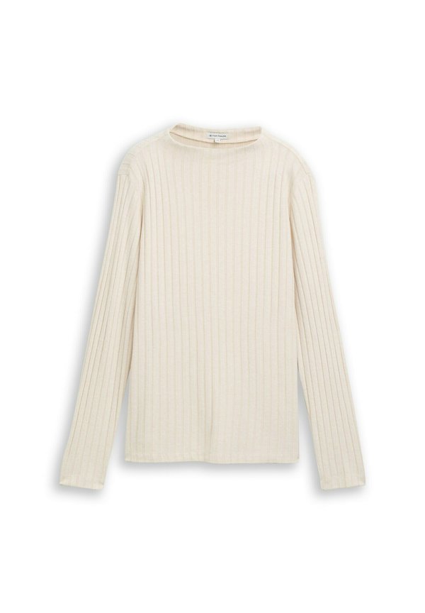 TOM TAILOR COSY MIT STEHKRAGEN