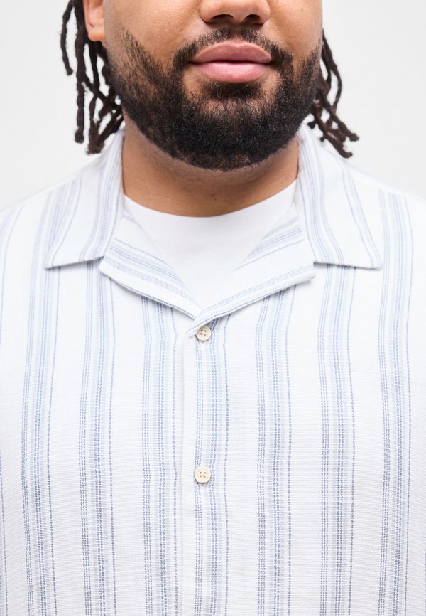 Jack & Jones JJELIAM RESORT SHIRT