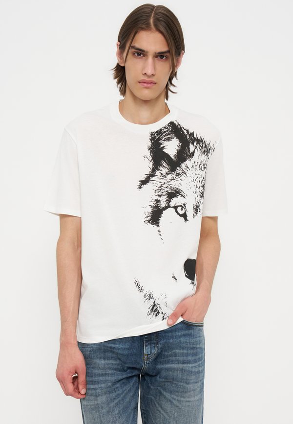 Armani Exchange