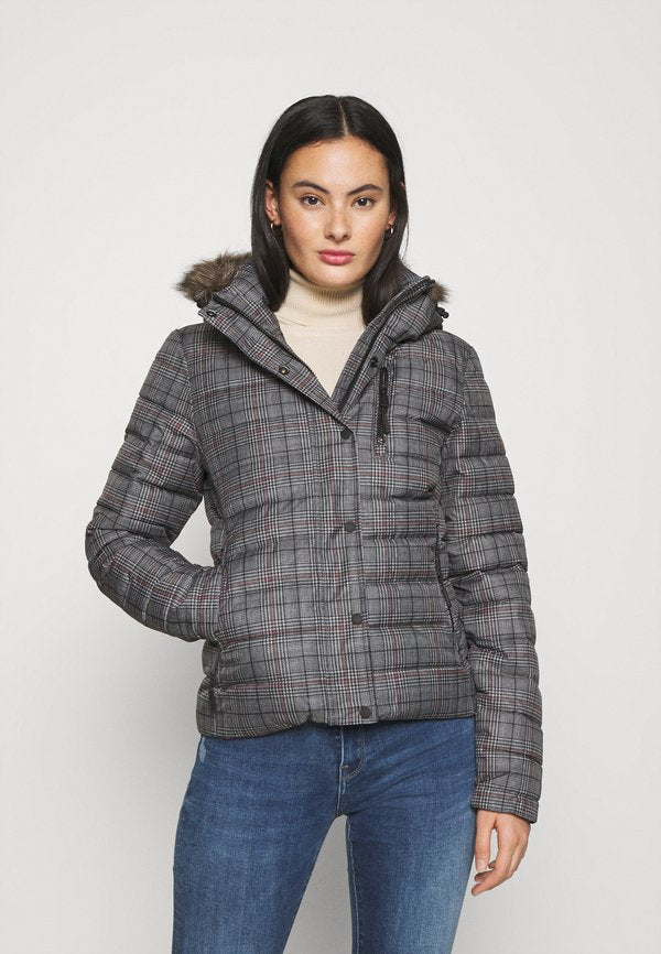 Superdry & Co FUJI JACKET
