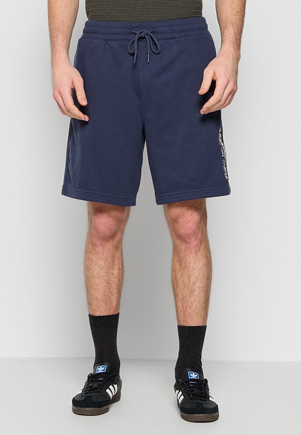 Abercrombie & Fitch