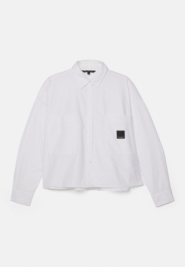 Armani Exchange CAMICIA