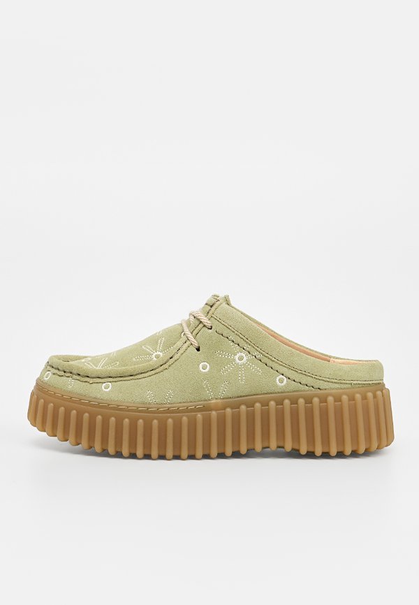 Clarks TORHILL
