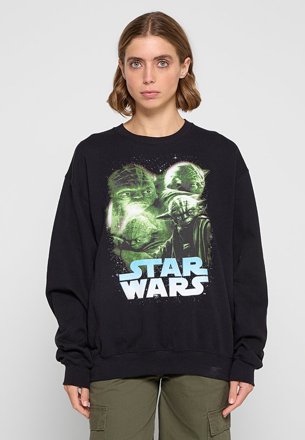 Star Wars YODA MULTI POSTER