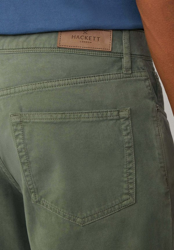 Hackett London