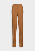 Noisy May Tall NMDREWIE HIGH WAISTE STRAIGHT PANTS