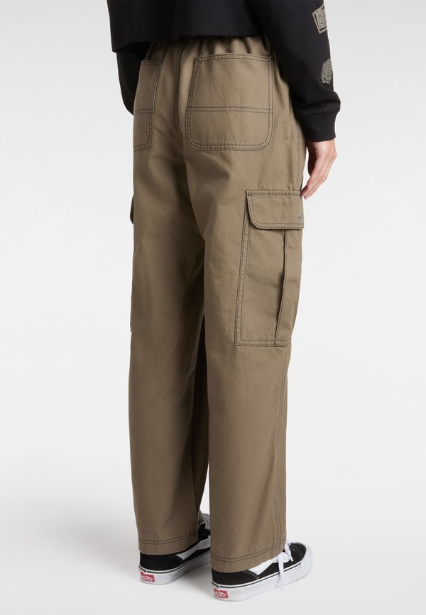Vans 6OZ CANVAS SIDEWALK