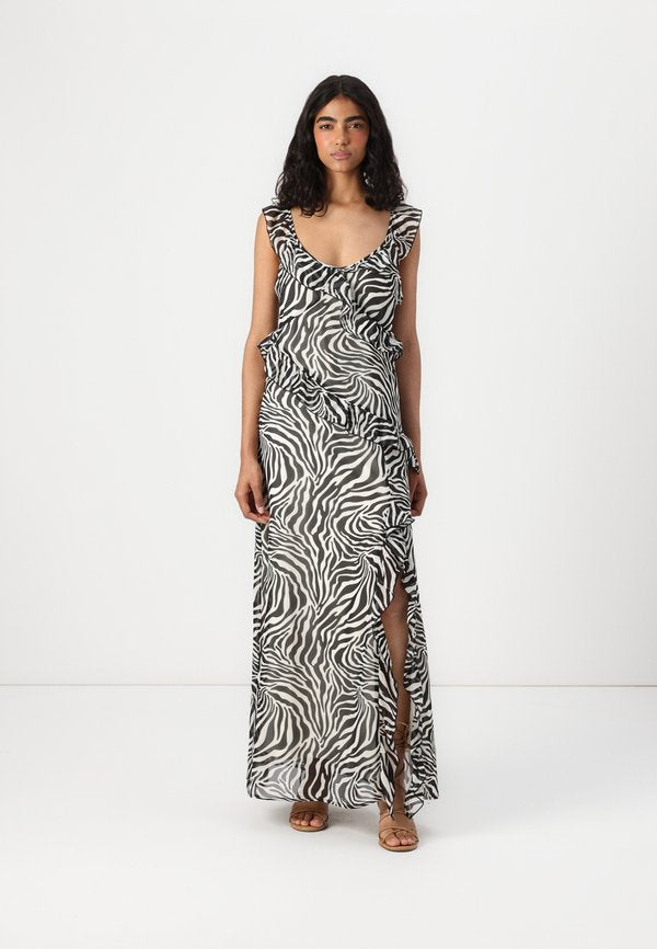Vero Moda VMLOUISE MAXI DRESS