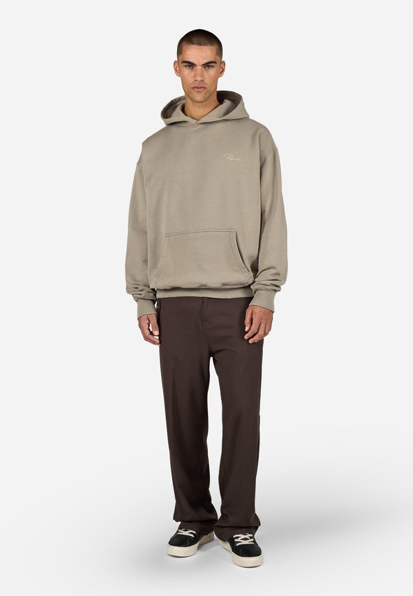 Pegador PIKE HOODIE
