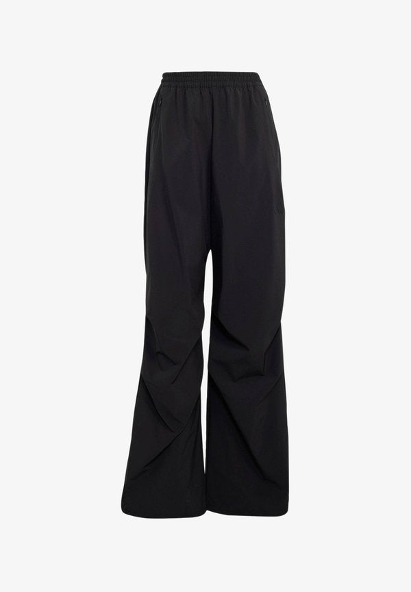 adidas Sportswear Trousers - black