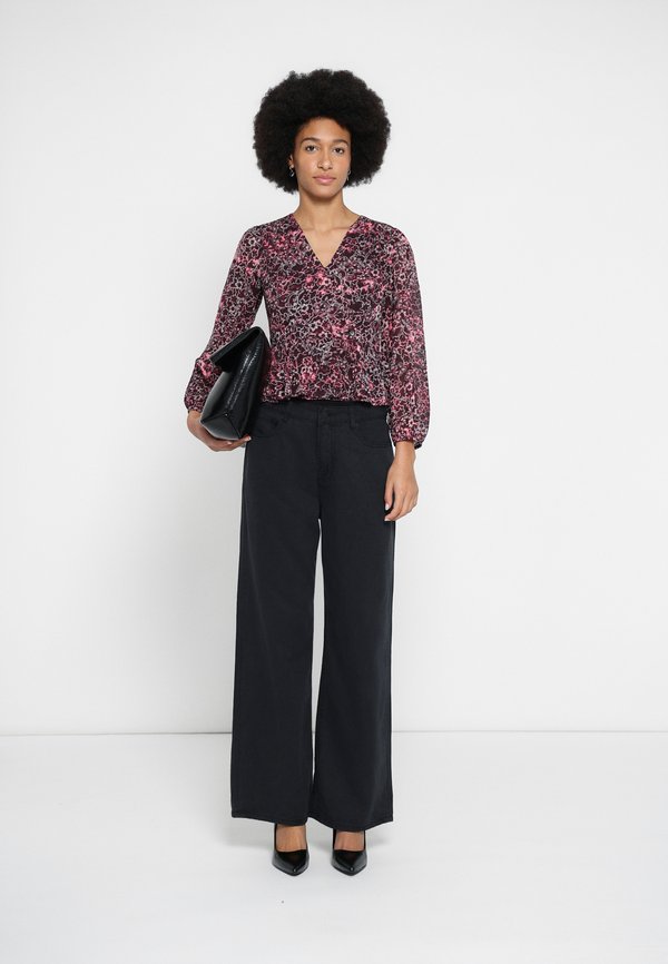 Scotch & Soda