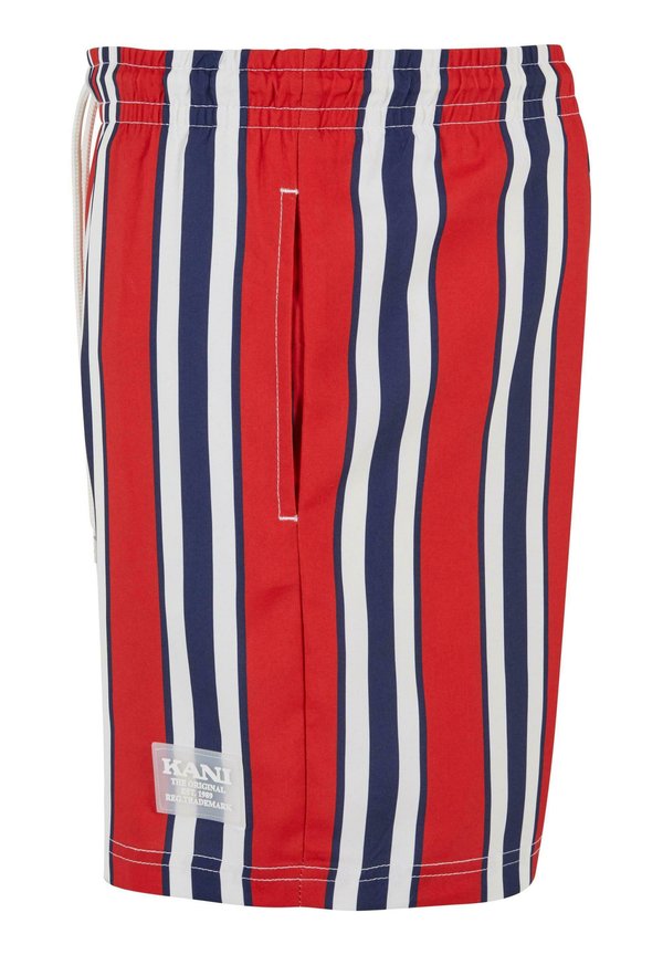 Karl Kani RETRO STRIPED